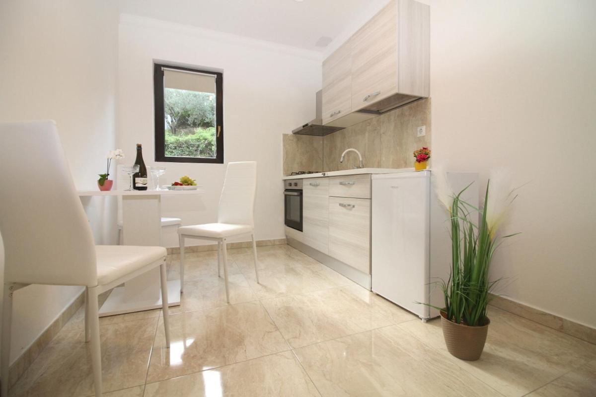 Apartaments Paradise Koper Exterior foto