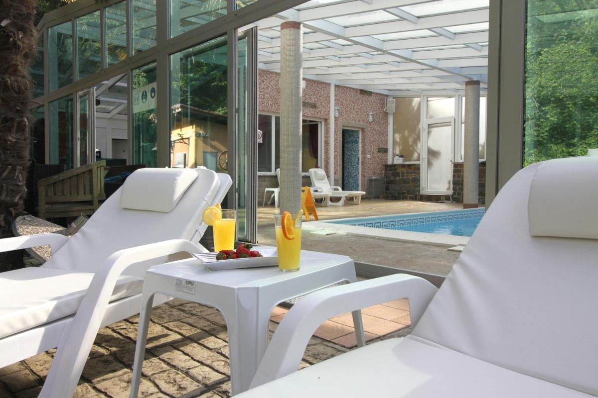 Apartaments Paradise Koper Exterior foto